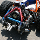 Illustration for article titled The Raddest Pikes Peak Racer Is A Porsche-Powered Hot Rod That Never Won